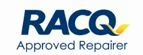 RACQ Approved Repairer